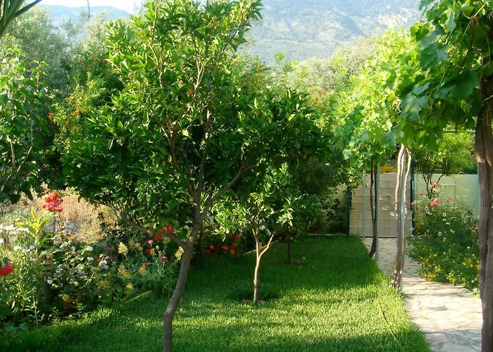 Galini Apartments