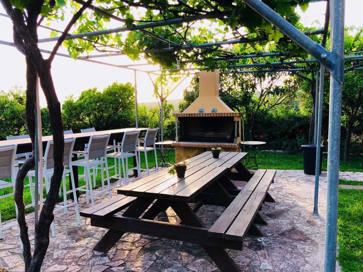 Appartamento Galini Trapezaki (Kefalonia)