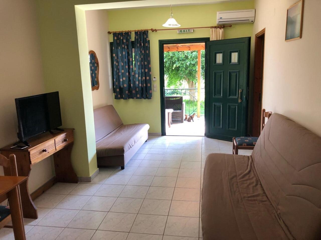 Galini Appartamento Trapezaki (Kefalonia)