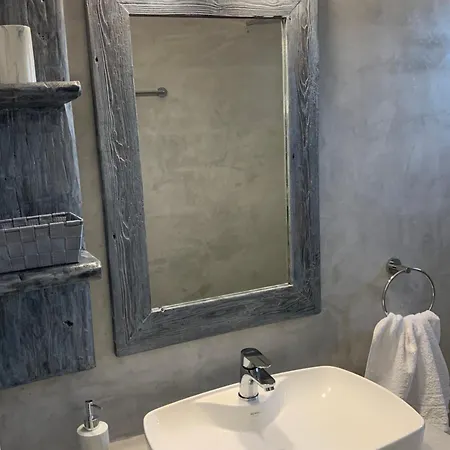 Galini Apartments Τραπεζάκι Εξωτερικό φωτογραφία