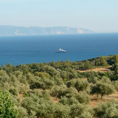 Galini Apartments Τραπεζάκι Εξωτερικό φωτογραφία