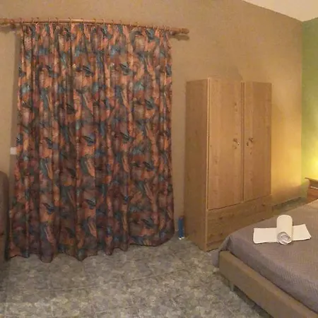 Galini Apartments Τραπεζάκι Εξωτερικό φωτογραφία