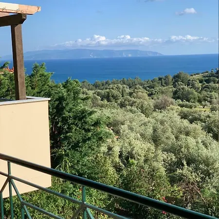 Galini Apartments Τραπεζάκι Εξωτερικό φωτογραφία