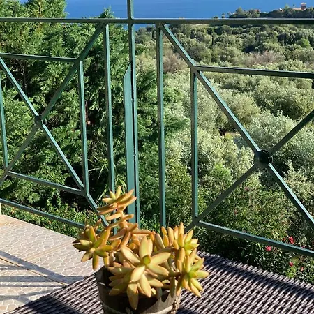 Galini Apartments Τραπεζάκι Εξωτερικό φωτογραφία