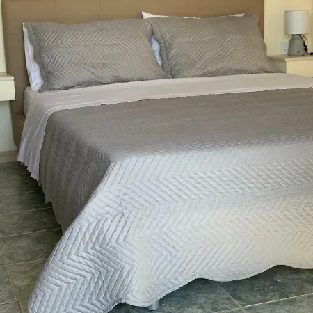Galini Apartments Τραπεζάκι Εξωτερικό φωτογραφία