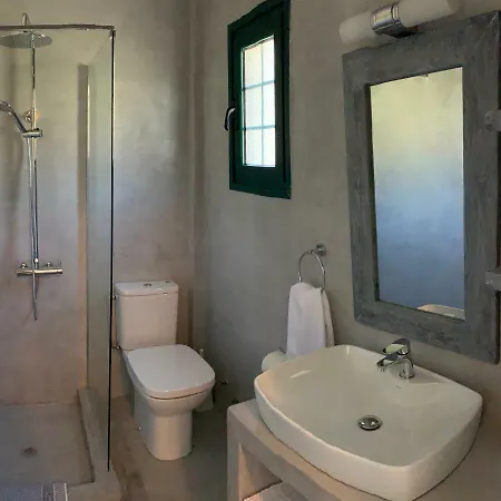 Galini Apartments Τραπεζάκι Εξωτερικό φωτογραφία