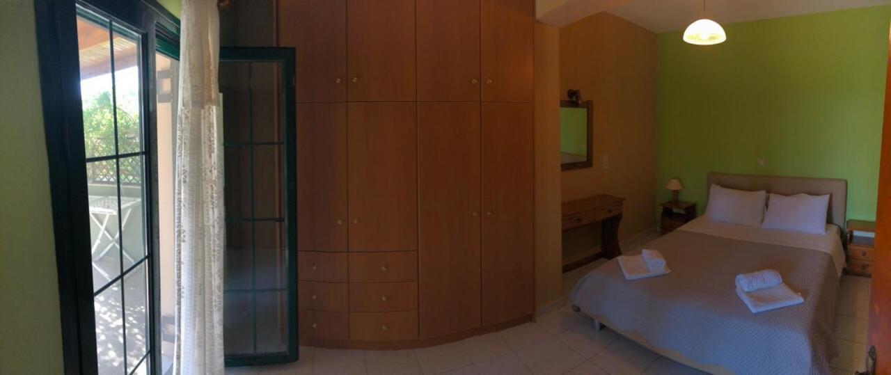 Galini Apartment