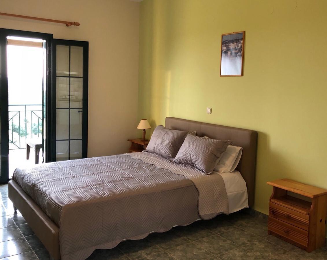Apartment Galini Trapezaki (Kefalonia)
