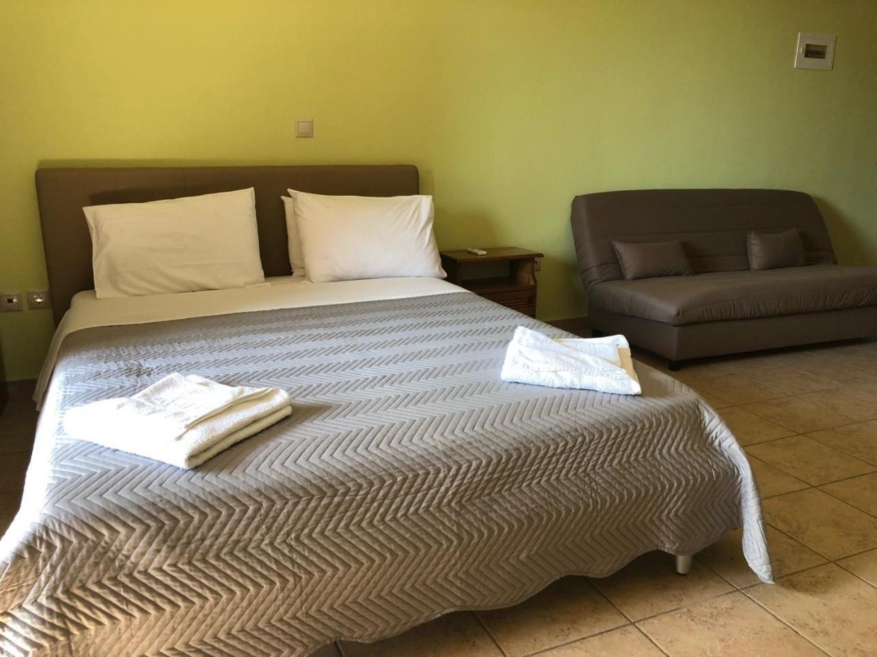 Galini Apartment Trapezaki (Kefalonia)